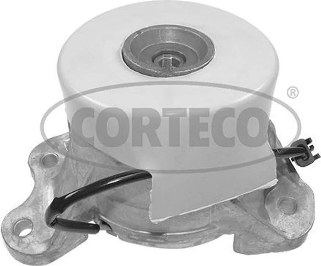 Palier de moteur anti-vibration CORTECO 49427602 compatible OE 2132405100