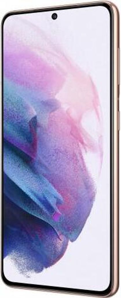 Samsung Galaxy S21 5G 256GB Phantom Violet Zdjęcie produktu 4