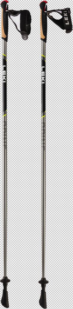 LEKI Spine Shark ANTHRAZIT-SCHW. ANTHRAZIT-SCHW. 110 Produktbild 