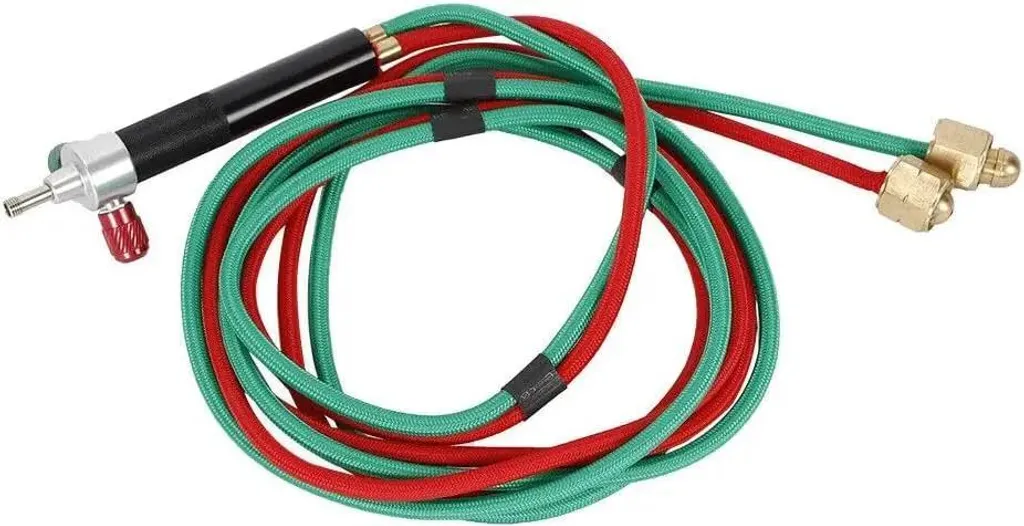 Mini Chalumeau Gaz de Soudage pour Bijouterie et Travail du Cuivre