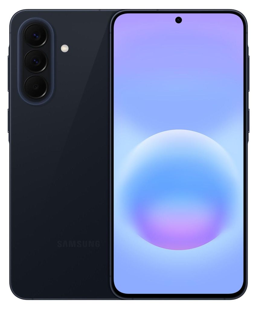 Samsung Galaxy A57 5G 8GB/256GB Dunkelblau (Navy) Dual-SIM Produktbild 