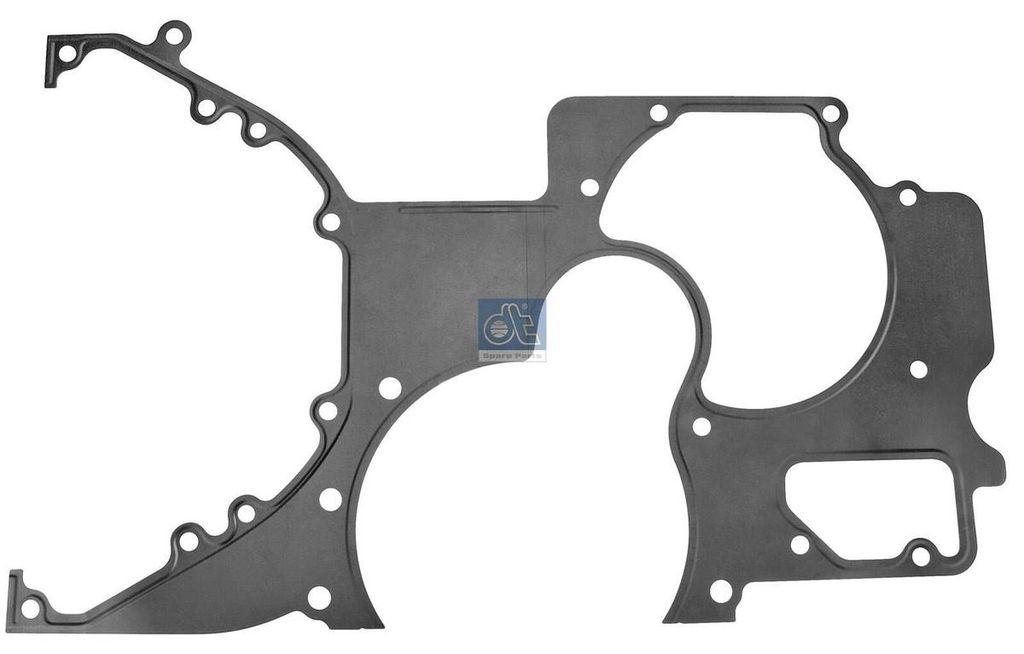 DT Spare Parts Dichtung Wasserpumpe 3.16111 für MAZ-MAN F Produktbild 