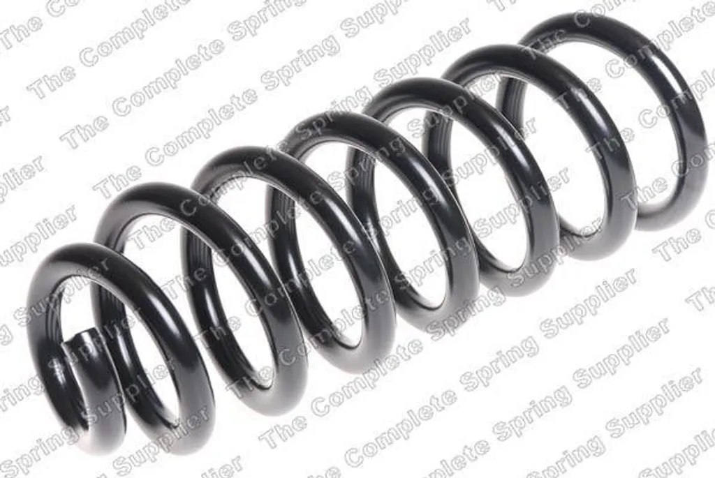 Ressort de suspension Q7 LESJÖFORS 4204272 pour charge et remorquage