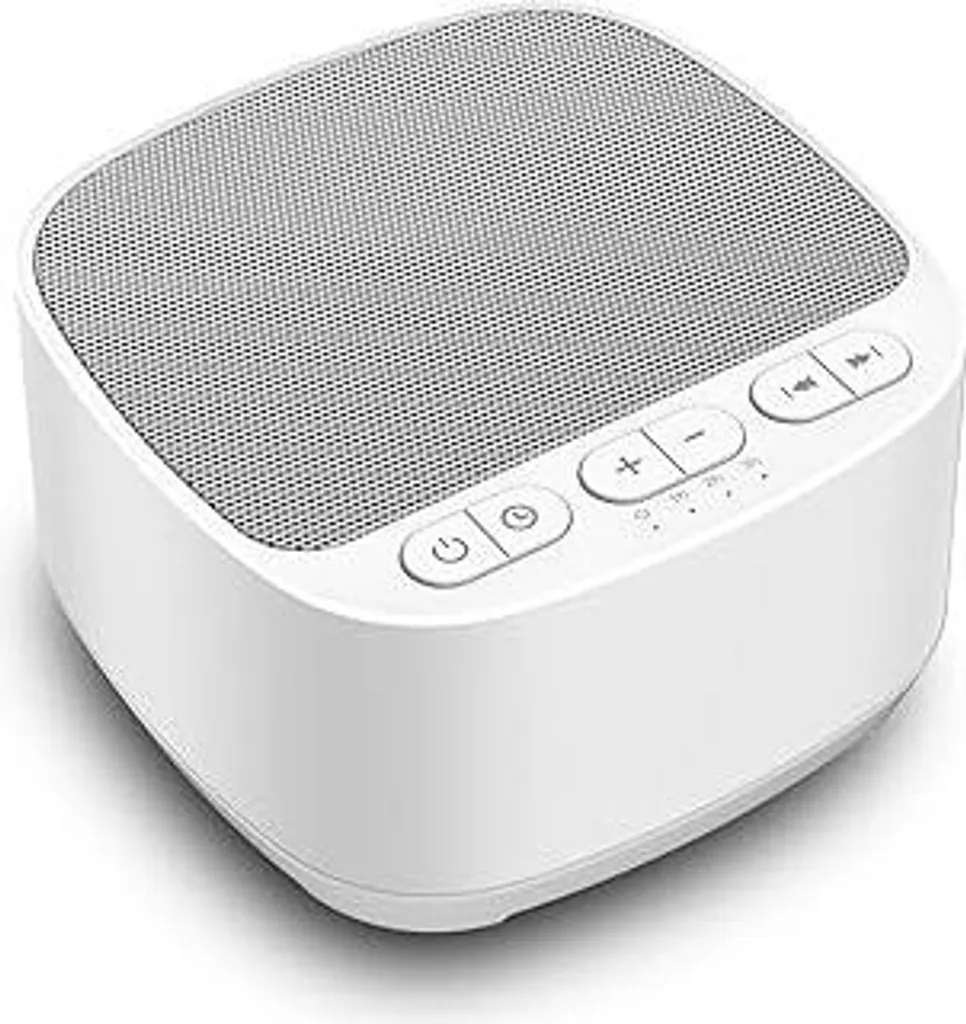 Regalo Idea: Magicteam Sound Machine - Benessere per la Famiglia