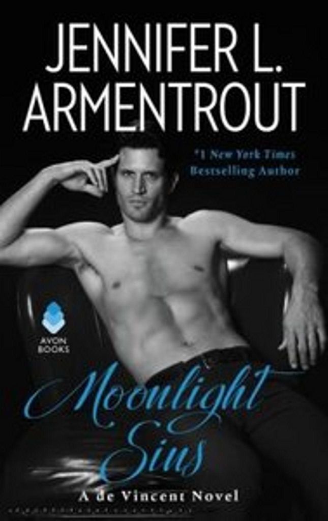 Moonlight Sins