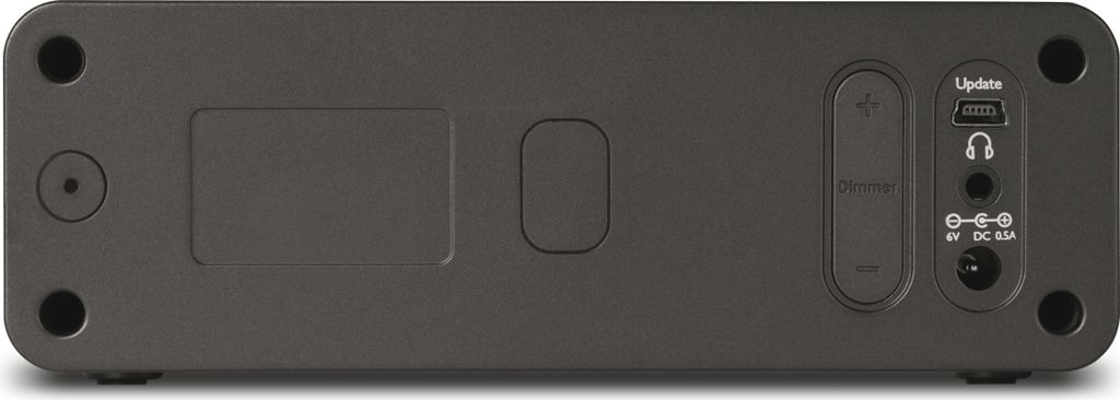 TechniSat DigitRadio 51 - DAB-Radio - Schwarz Obrázek produktu 