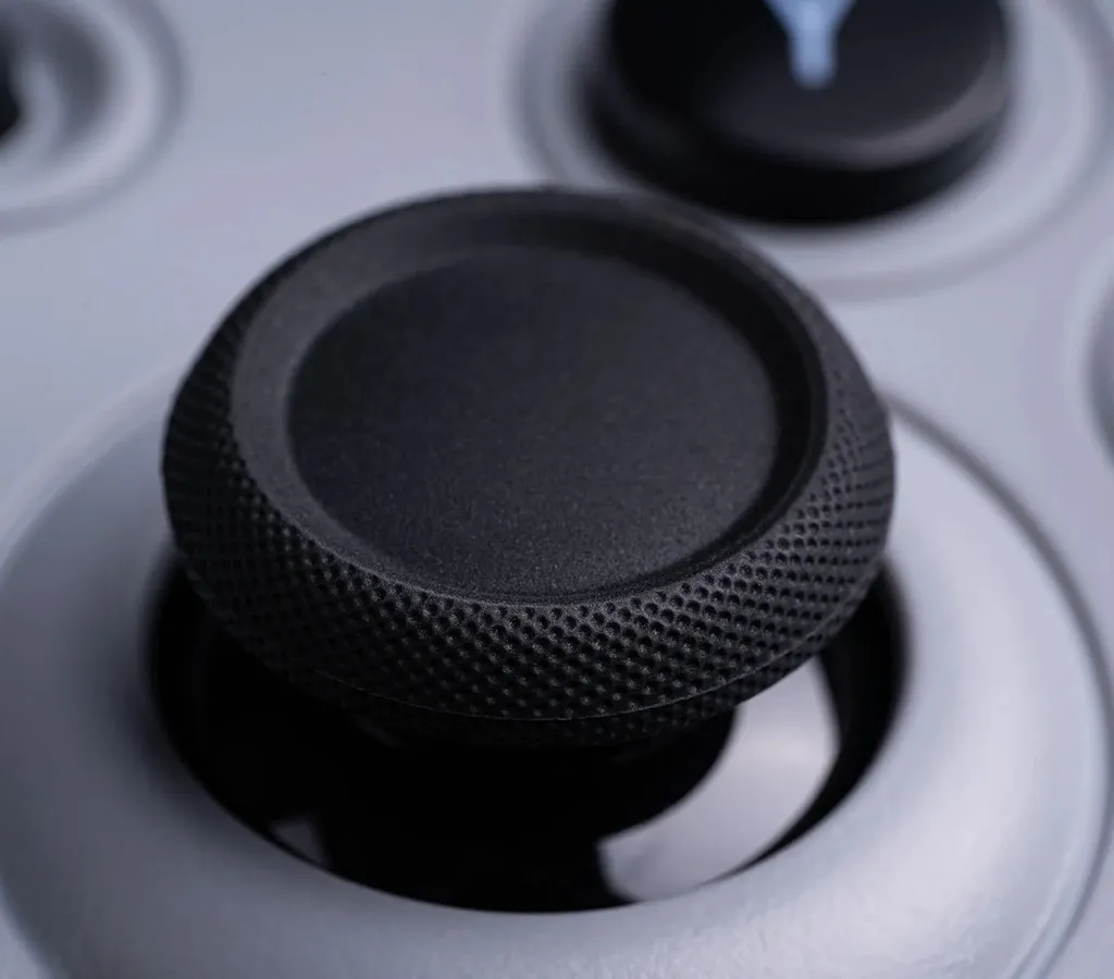 Gamepad 8BitDo Pro 2 Gris programmable avec Joysticks Hall Effect USB-C - 22
