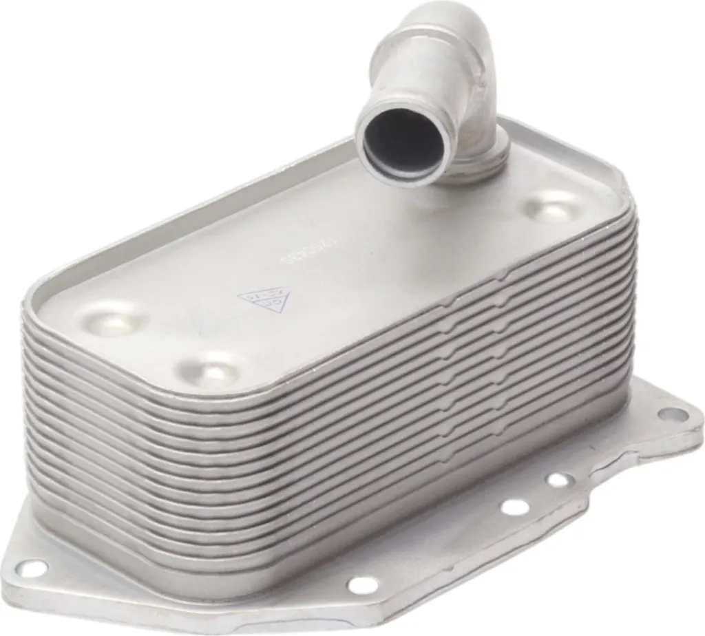 Refroidisseur d'huile moteur Opel Astra : pour longs trajets