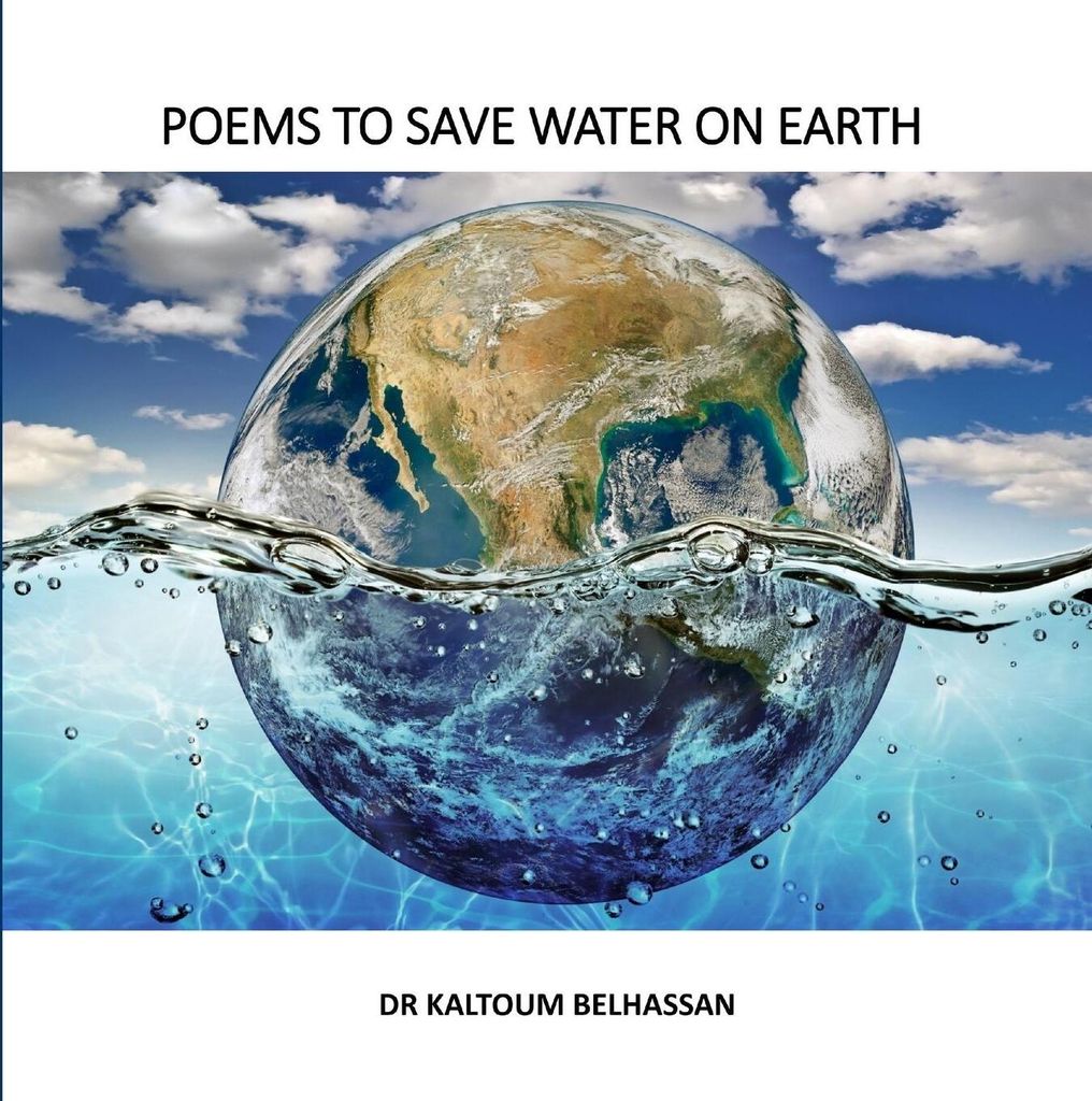 Poems To Save Water On Earth