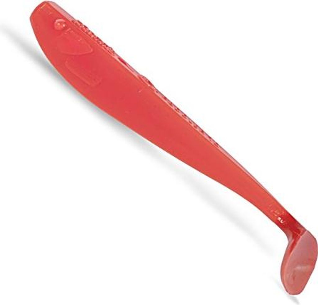 Quantum Mann ́s Q-Paddler crazy carrot 3,5g 8cm
