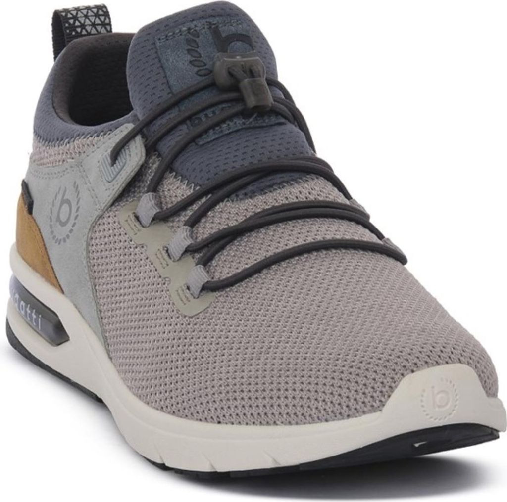 Chaussures hommes Bugatti 342-65860-6969 beige-gris foncé Image du produit 