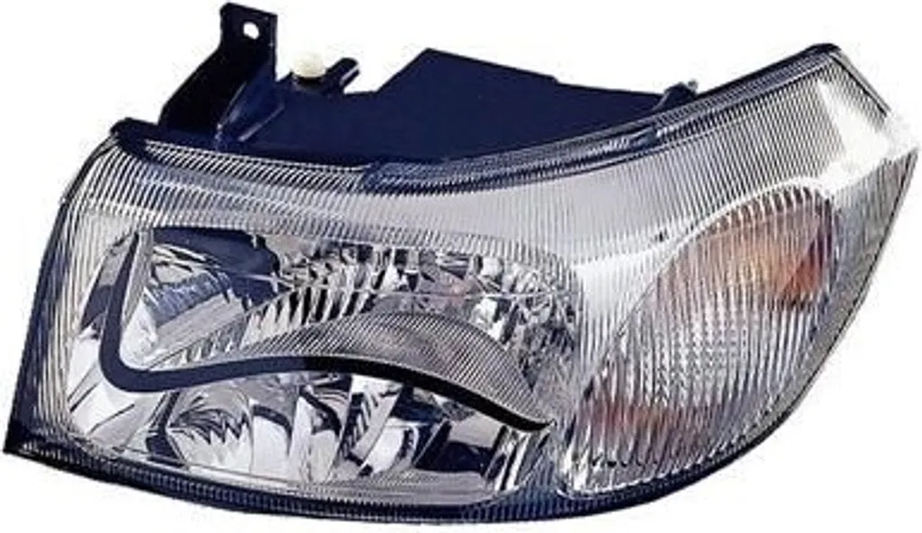 Faro Ford Transit 2000-2006 Sinistro VAN WEZEL 1898961 | Nuovo & Sicuro