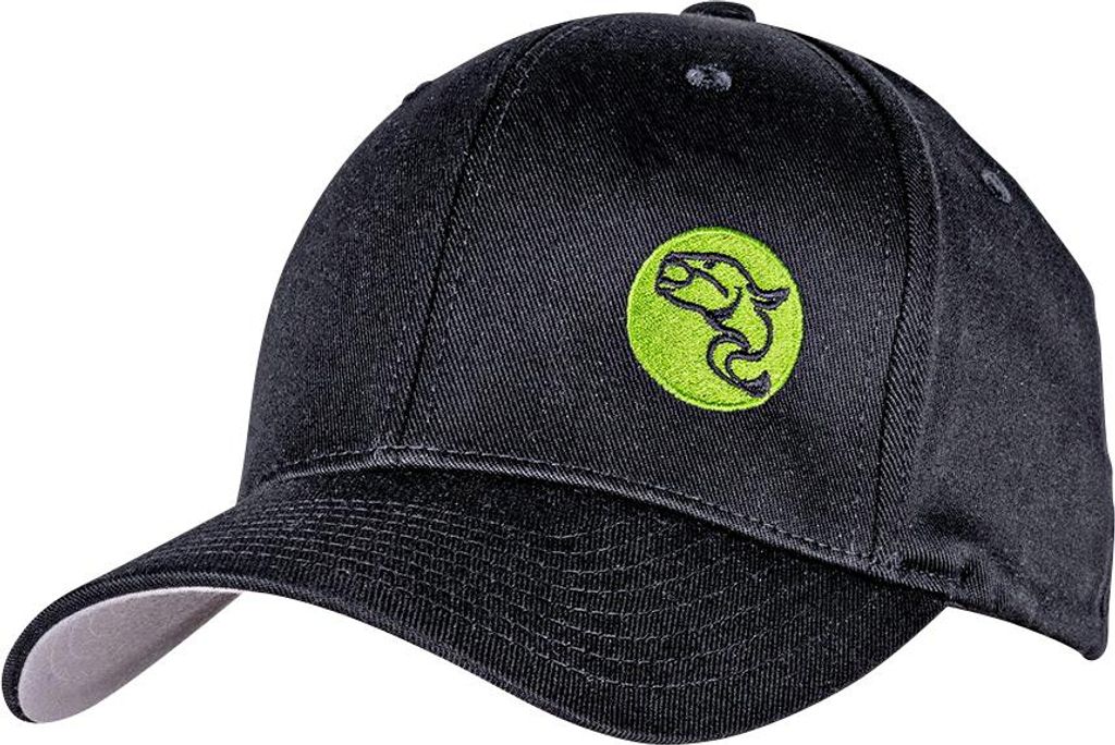 Zeck Flexfit Cap ZECK Catfish S/M - Angelcap Produktbild 