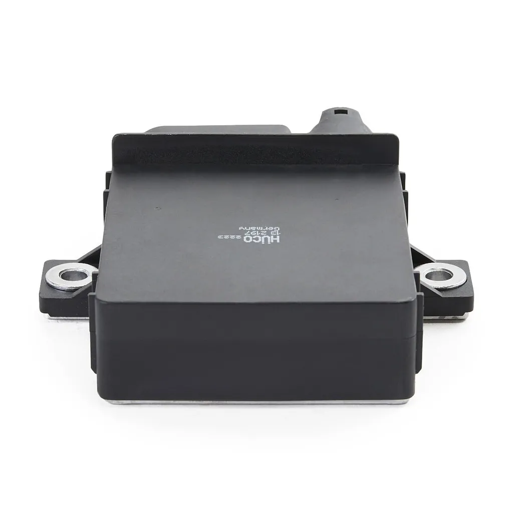 Boîtier de commande de préchauffage HITACHI compatible BMW X5 X6 et 330d - 3
