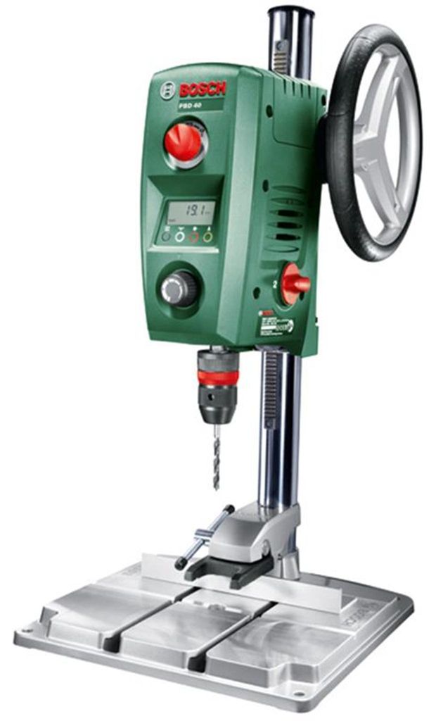 Bosch PBD 40 Stolní vrtačka Sloupová vrtačka Obrázek produktu 