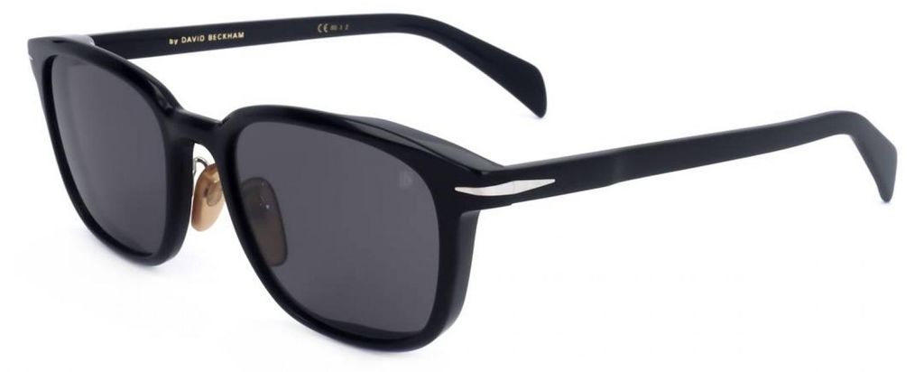 David Beckham Sonnenbrille DB 7081/F/S 807 54 19 145