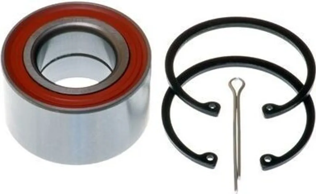 Offerta Kit Cuscinetti Ruota OPEL Corsa B DENCKERMANN W413075 66mm