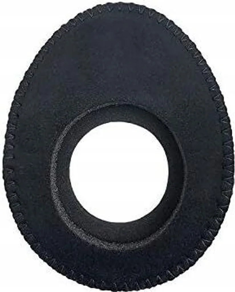 Cache viseur Shell 100x86mm anti-poussière pour BlackMagic OYZ02