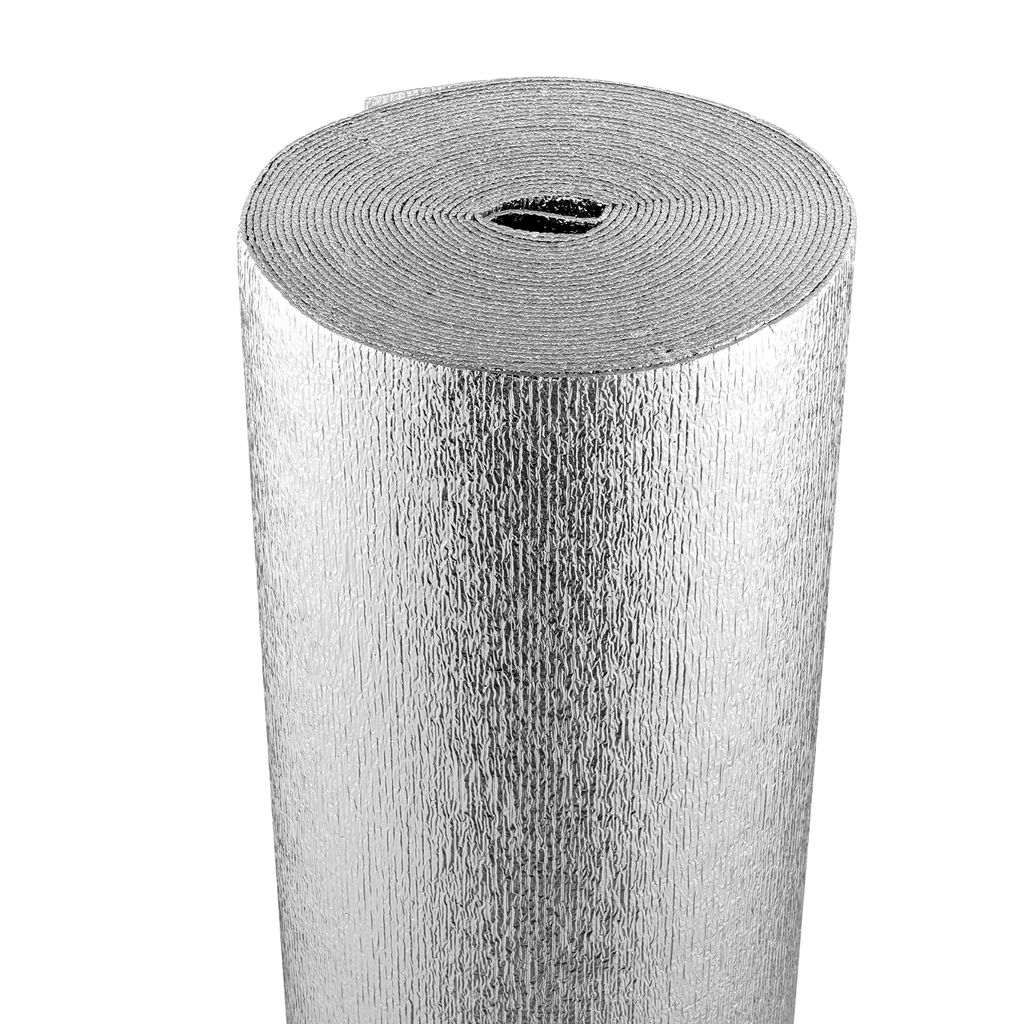 VEVOR Doppelt reflektierende Isolierrolle, Produktbild 