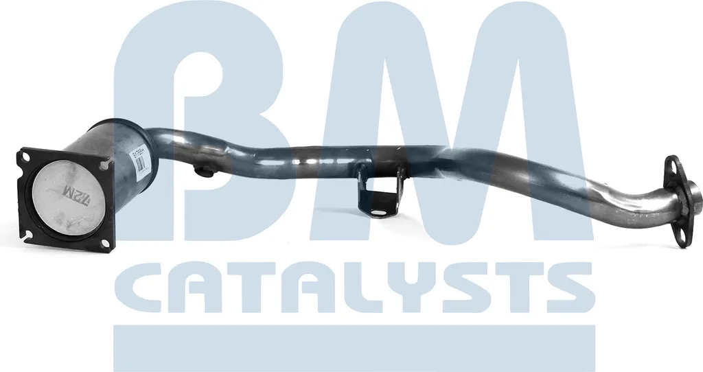 Catalyseur d'Échappement pour Peugeot Partner 1.4 et Citroën Berlingo 1.6