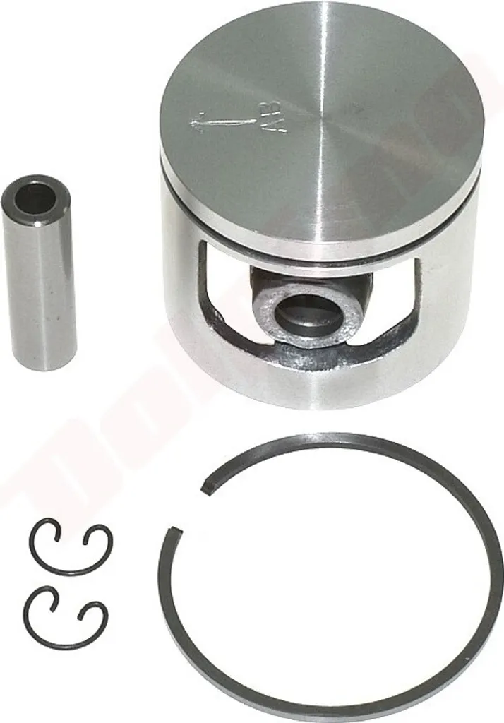 Piston 47mm Haute Performance pour Alpina Castor 600I Golf 8540500