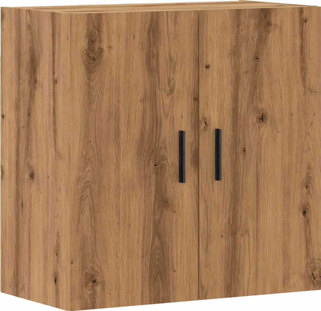 Occasione! Armadio a Muro Rovere Artisan 60x31x60 - Offerta Limitata