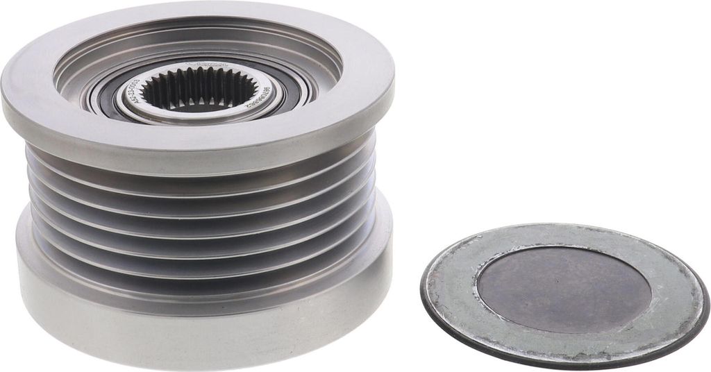 ACKOJA Generatorfreilauf Original ACKOJA Qualität