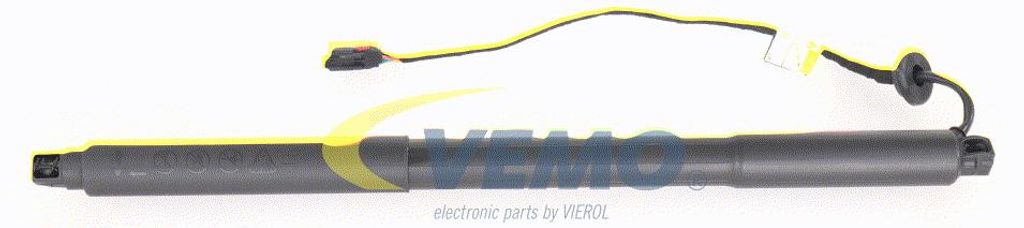 VEMO Heckklappe-Motor V95-55-0001 Links für VOLVO XC60 (156)