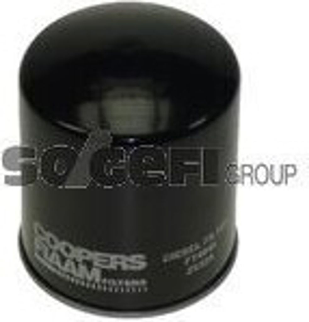 Kraftstofffilter COOPERSFIAAM FILTERS FT4946 für TOYOTA LAND CRUISER (PZJ7, KZJ7, HZJ7, BJ7, LJ7, RJ7) Filtereinsatz