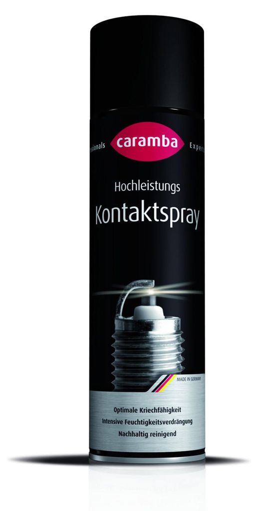 Caramba spray a contatto 500ml Caramba Free from AOX alto Immagine del prodotto 
