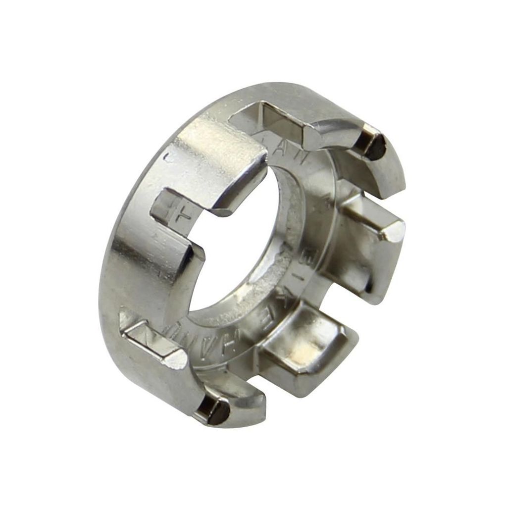 Speichenschlüssel Speichenspanner Nippelspanner 10 - 15 für Produktbild 