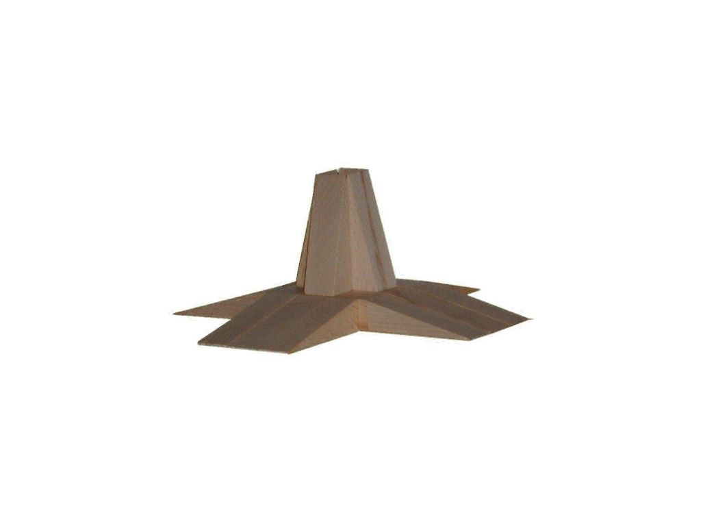 Ebert 321217 Baukasten Faszination Dreieck