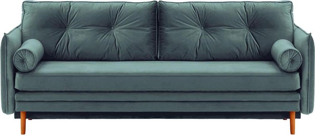 Schlafsofa Darnet mit Stauraum-Velluto 12-aveo