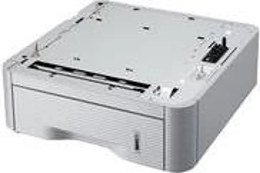 Magasin papier Samsung 520 feuilles pour imprimer sans interruption - 2