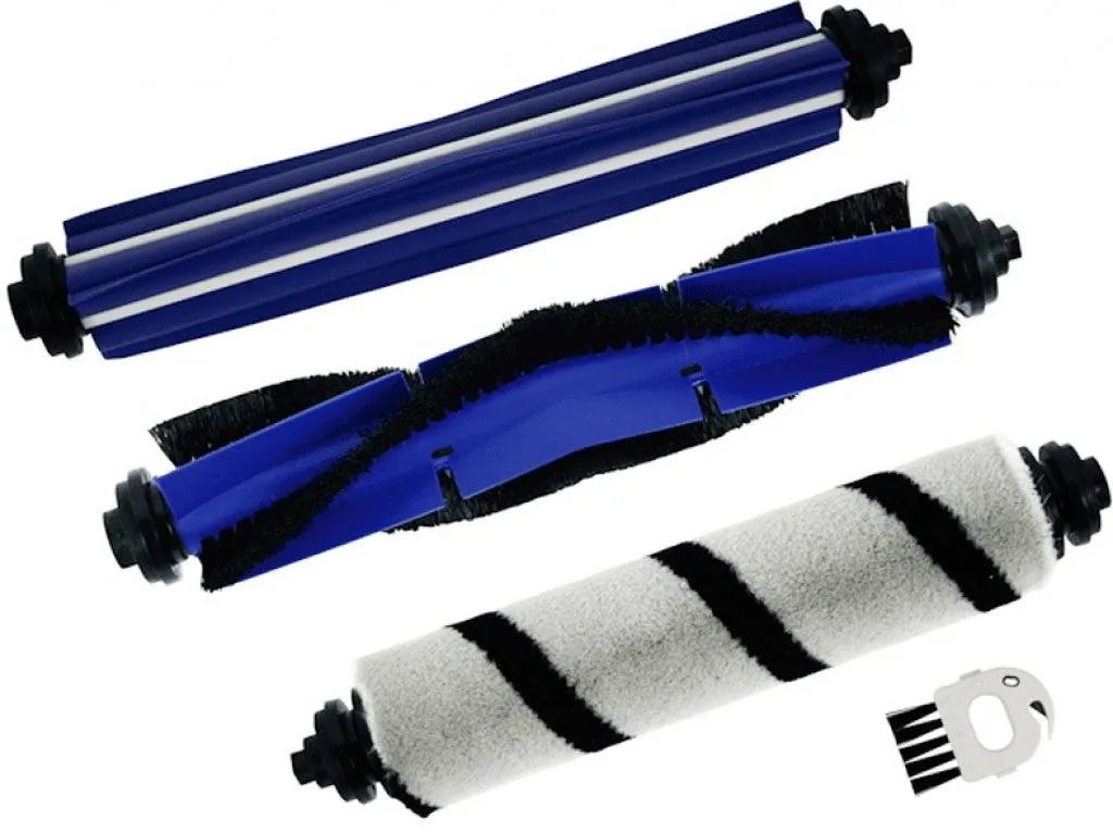 Brosses et Filtres ZR791000 Rowenta : Pièces Détachées pour Aspirateur