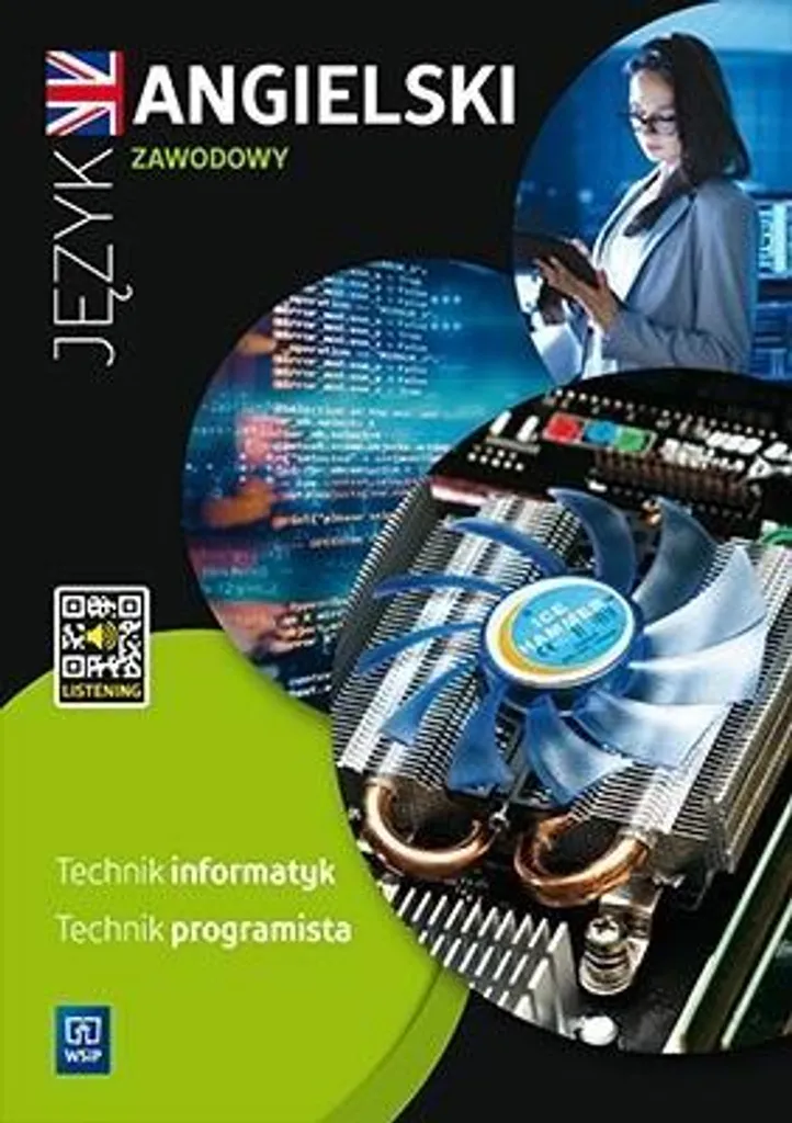 Cahier d'exercices anglais professionnel pour technicien programmation