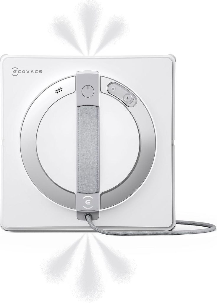 Ecovacs Winbot W2 Pro, Fensterreiniger, Geräuschpegel: 63 Produktbild 