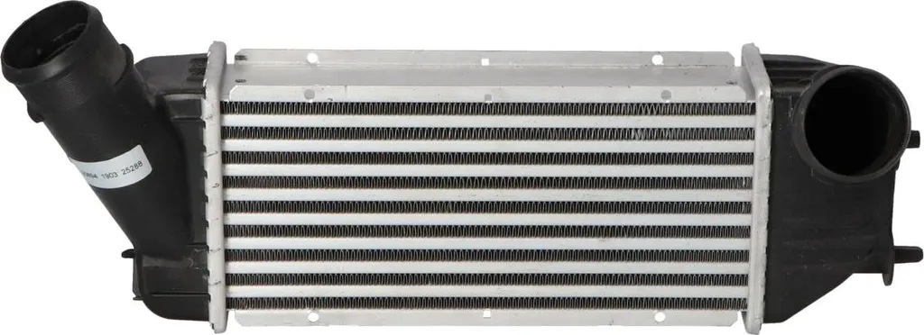 Échangeur d'air Berlingo First NRF - Solution contre la Fumée Noire