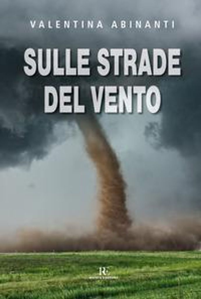 Abinanti, V: Sulle strade del vento