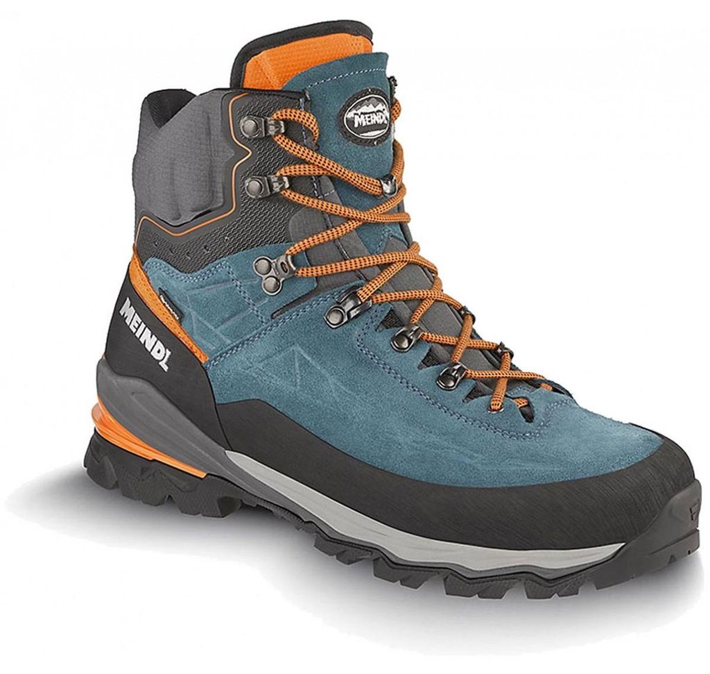 Meindl Air Revolution 4.6 Herren Wanderschuhe in Gr. 45 Produktbild 