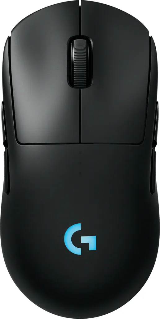 Logitech PRO 2 LIGHTSPEED Noir Souris Gamer Sans Fil EWR2i-934 Pro