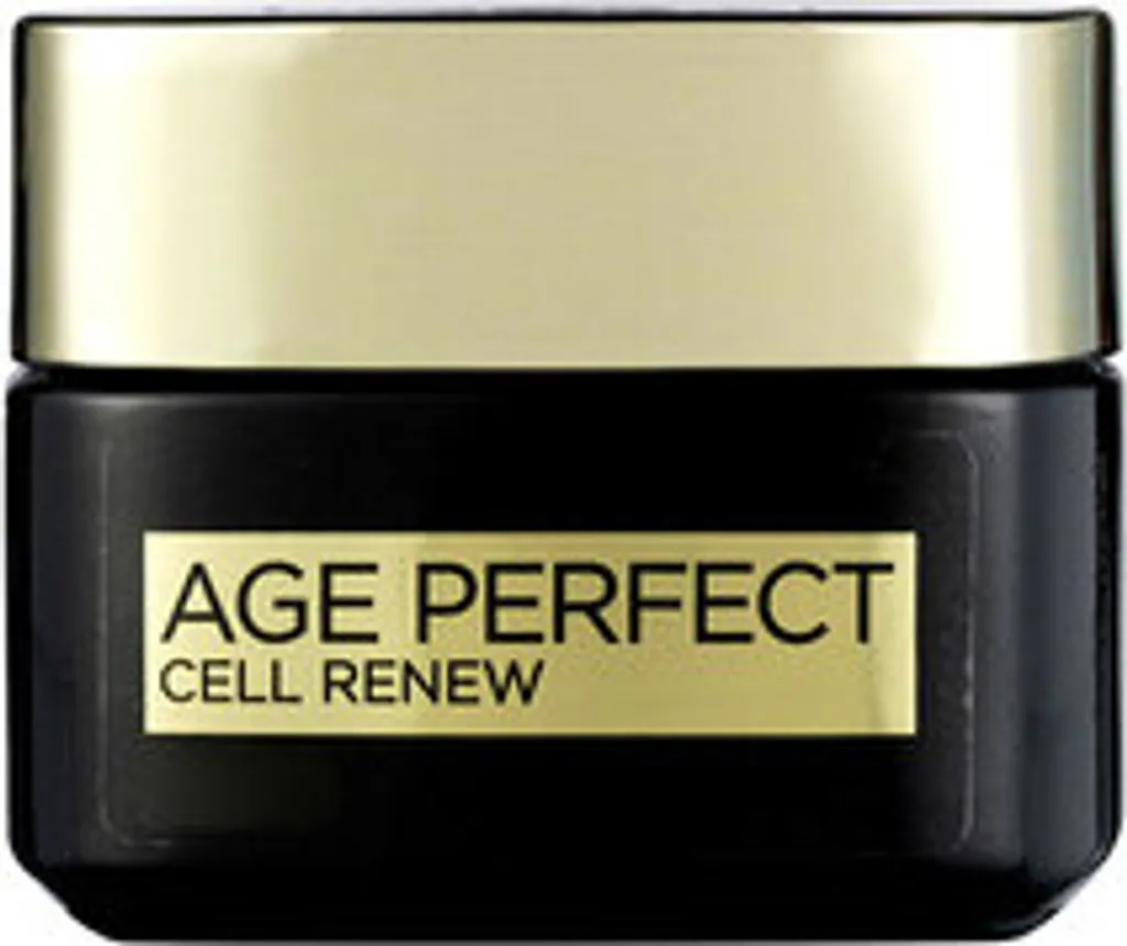 Crema Giorno Age Perfect Cell Renew 50ml L'Oréal: Rinnovamento Cellulare