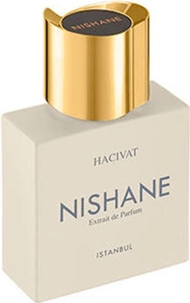 Nishane Hacivat Extrait de Parfum, 15 ml, UNISEX Produktbild 