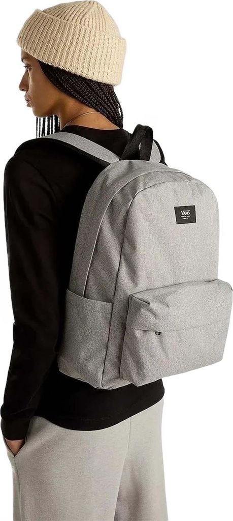 Plecak Vans VN000H4WKH71 dla Uni Zdjęcie produktu 