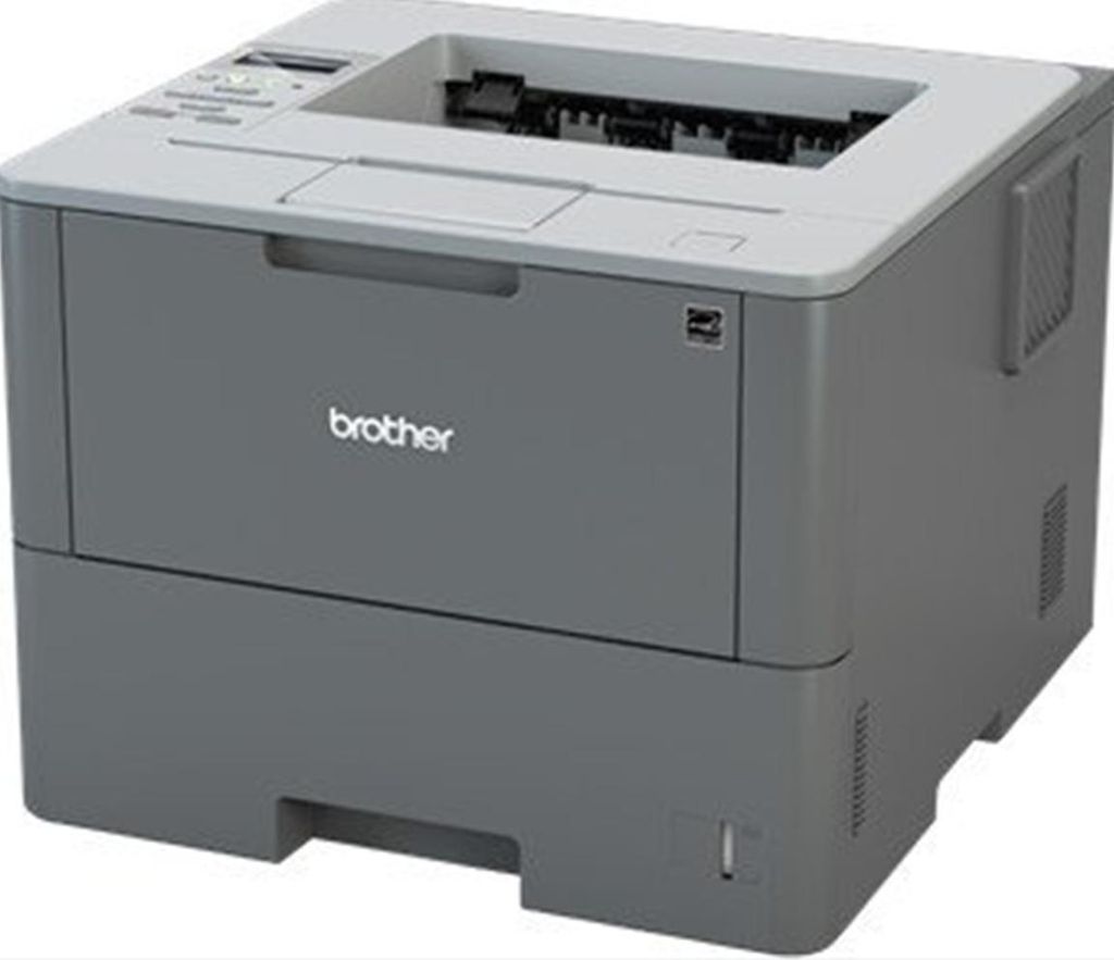 Brother HL-L6250DN SW-Laser Image du produit 