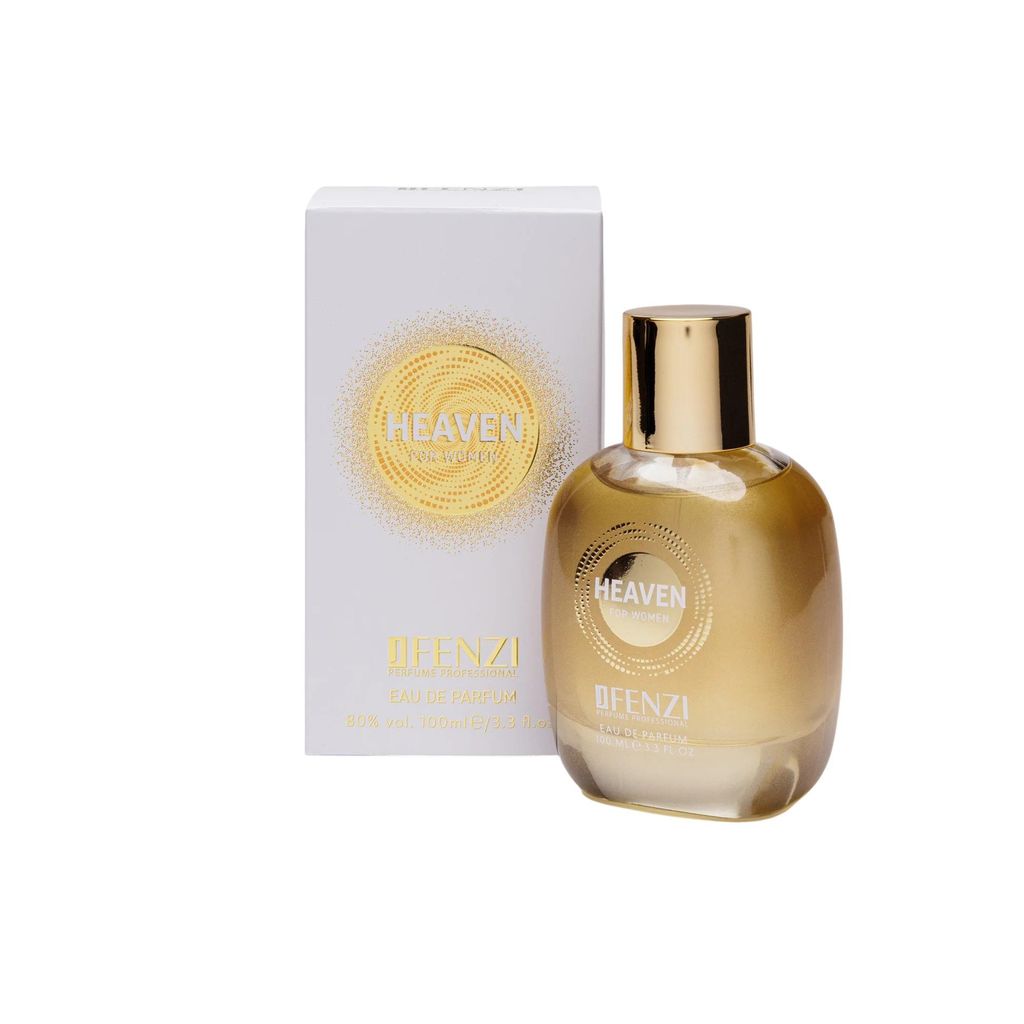 Jfenzi Heaven EDP 100ml Image du produit 