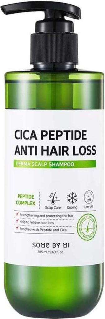 SOME BY MI Cica Peptide Anti-Haarausfall Derma Scalp Produktbild 