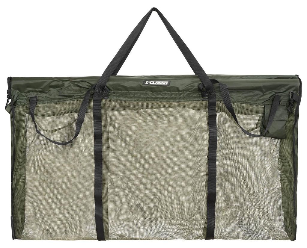 DELPHIN CLASSA CWS, sacchetto di pesatura, 100x50x8cm, Immagine del prodotto 