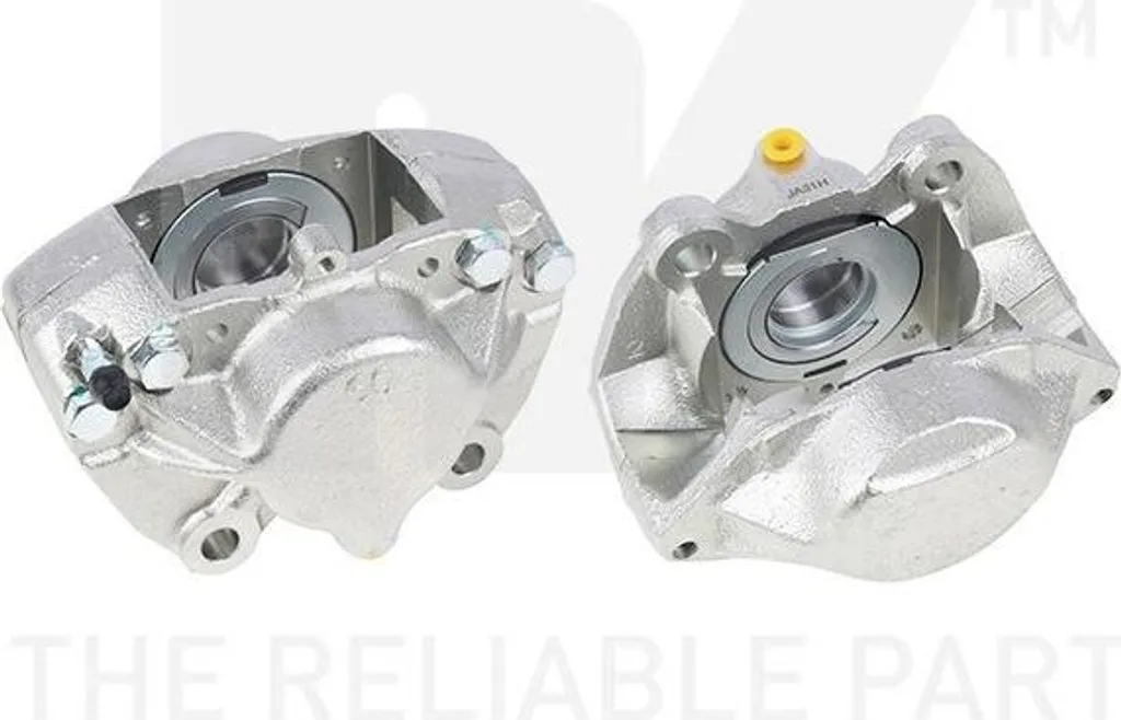 Restaurez le freinage de votre Mercedes SL R107 avec l'étrier NK 213359