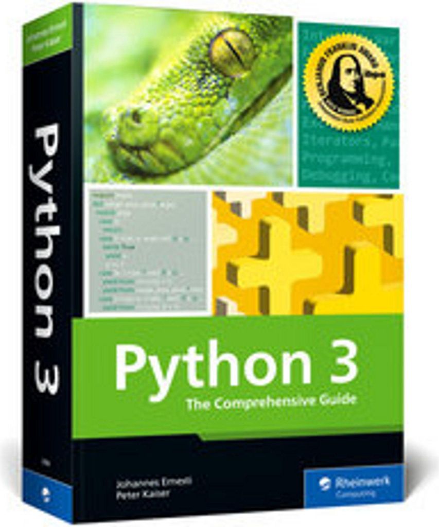 Python 3